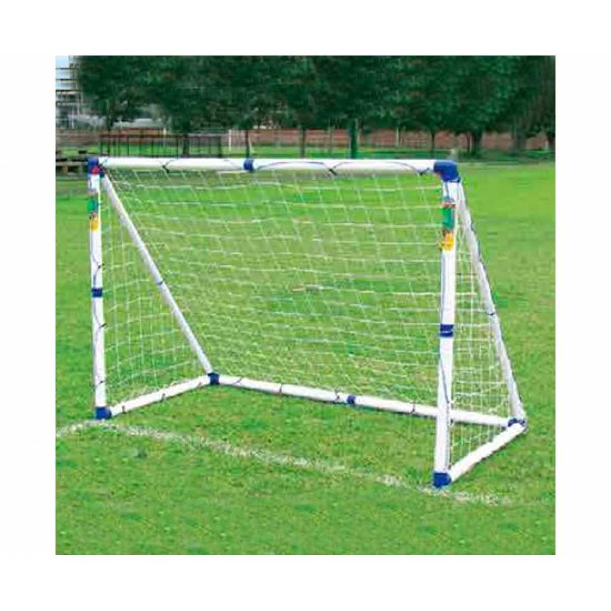Ворота игровые DFC 5ft пластик GOAL7150A Ворота игровые DFC 5ft пластик GOAL7150A