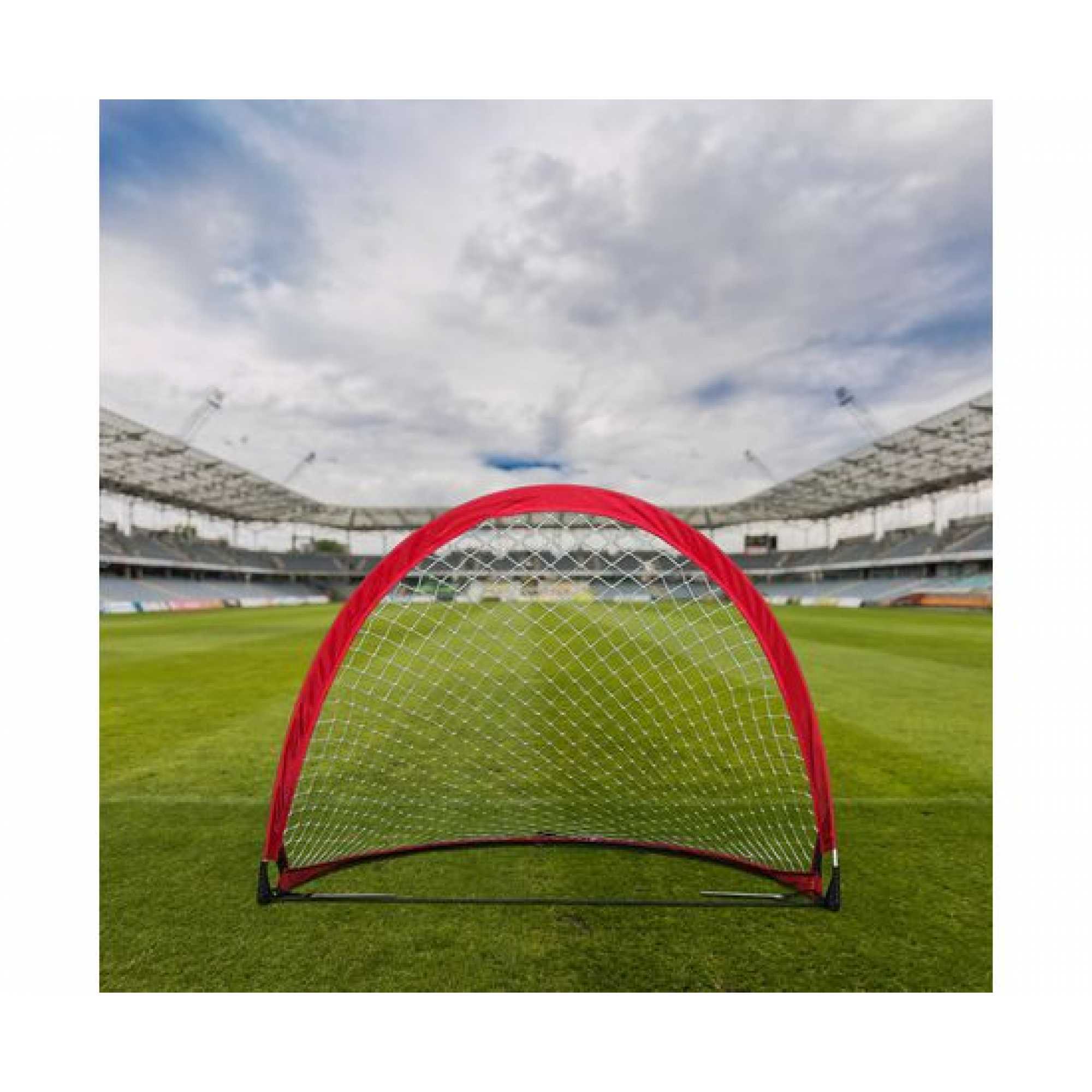 Ворота игровые DFC Foldable Soccer GOAL5219A Ворота игровые DFC Foldable Soccer GOAL5219A