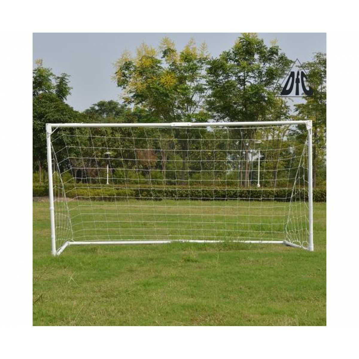 Ворота игровые DFC складные GOAL240S 240x120x120cm Ворота игровые DFC складные GOAL240S 240x120x120cm