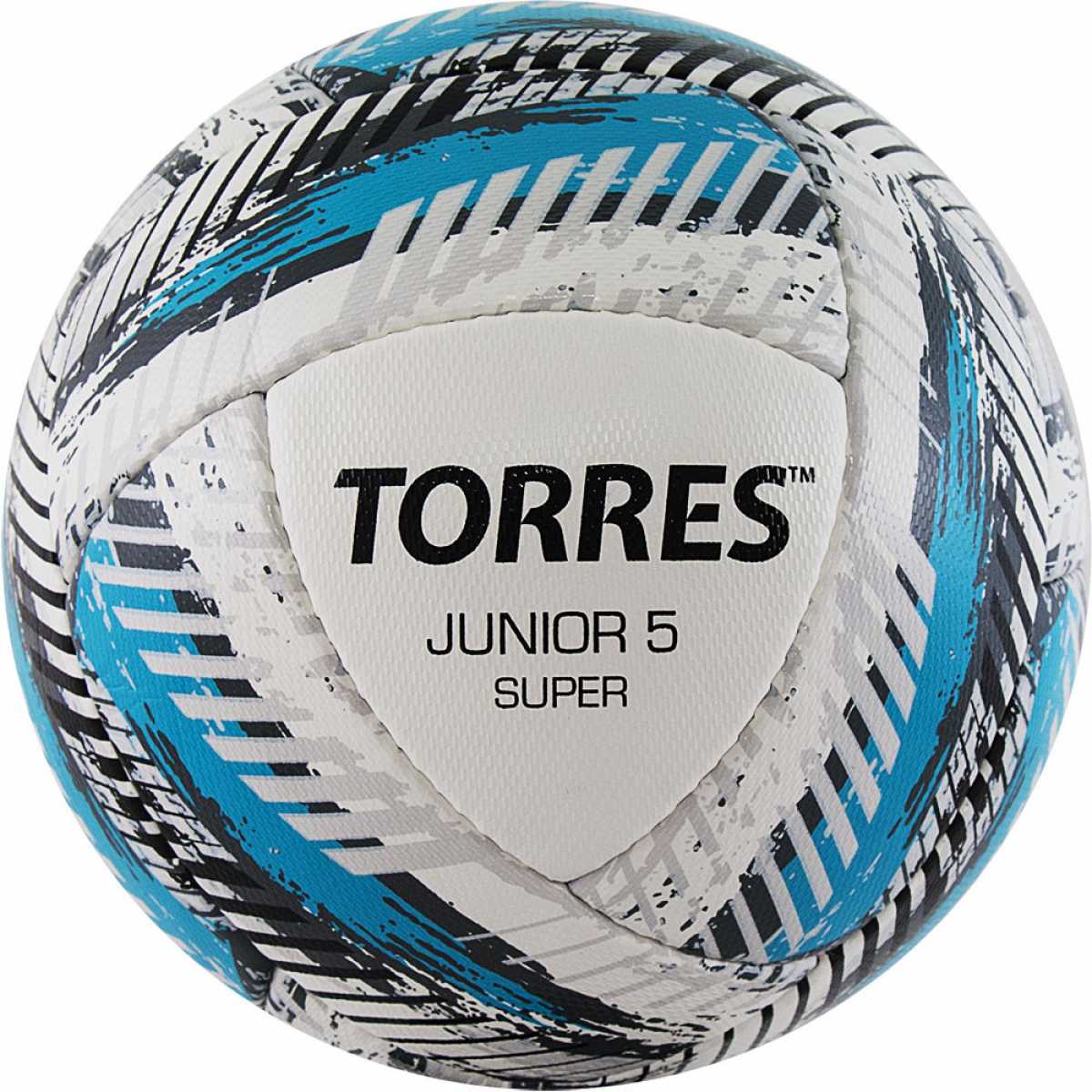 Мяч футбольный TORRES Junior-5 Super HS арт.F320305, р.5