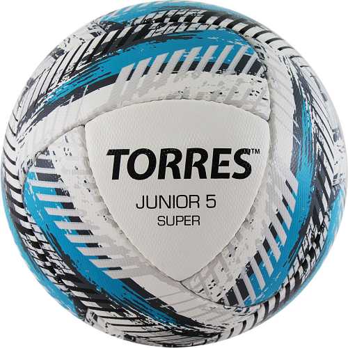 Мяч футбольный TORRES Junior-5 Super HS арт.F320305, р.5 Мяч футбольный TORRES Junior-5 Super HS арт.F320305, р.5