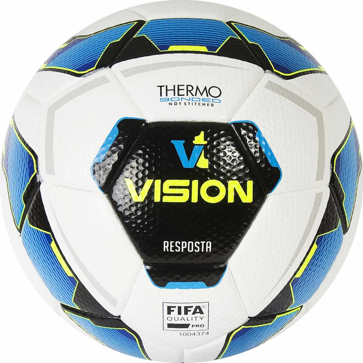 Мяч футбольный VISION Resposta арт.01-01-13886-5,р.5,FIFA Quality Pro Мяч футбольный VISION Resposta арт.01-01-13886-5,р.5,FIFA Quality Pro