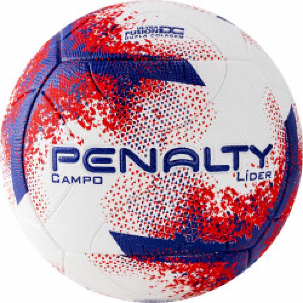 Мяч футбольный PENALTY BOLA CAMPO LIDER XXI, 5213031641-U, р.5, PU