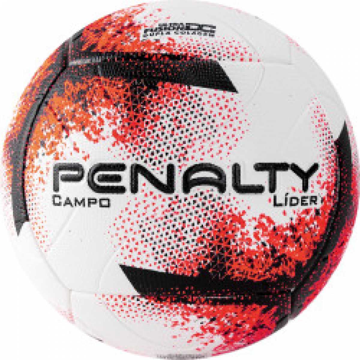 Мяч футбольный PENALTY BOLA CAMPO LIDER XXI, 5213031710-U, р.5, PU Мяч футбольный PENALTY BOLA CAMPO LIDER XXI, 5213031710-U, р.5, PU
