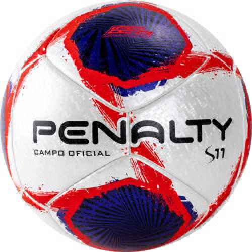 Мяч футбольный PENALTY BOLA CAMPO S11 R1 XXI, 5416181241-U, PU