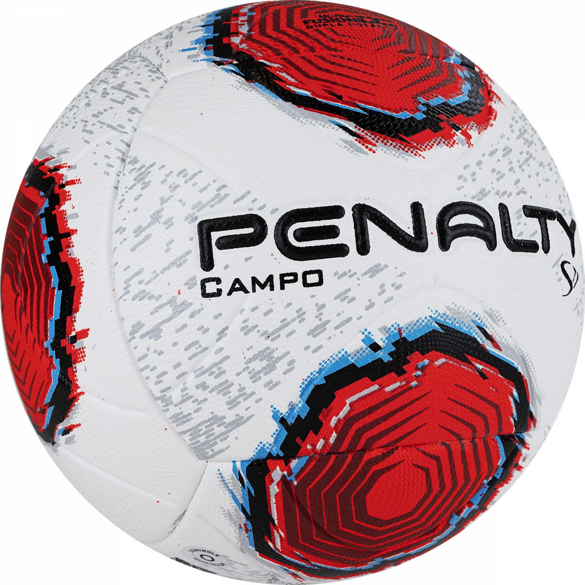 Мяч футбольный PENALTY BOLA CAMPO S11 R2 XXII, 5213251610-U, PU Мяч футбольный PENALTY BOLA CAMPO S11 R2 XXII, 5213251610-U, PU