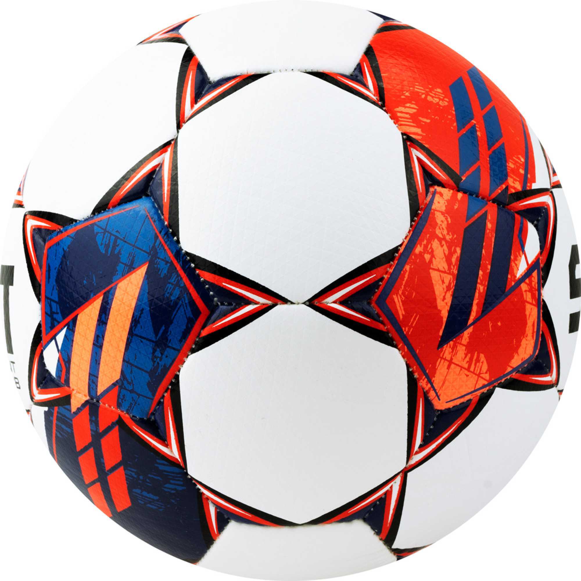 Мяч футбольный SELECT Brillant Training DB V23, 0865160003, р.5, Basic, 32пан. Мяч футбольный SELECT Brillant Training DB V23, 0865160003, р.5, Basic, 32пан.