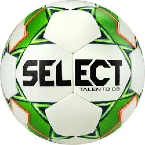 Мяч футбольный SELECT Talento DB, 811022-400, р.3, 32п Мяч футбольный SELECT Talento DB, 811022-400, р.3, 32п
