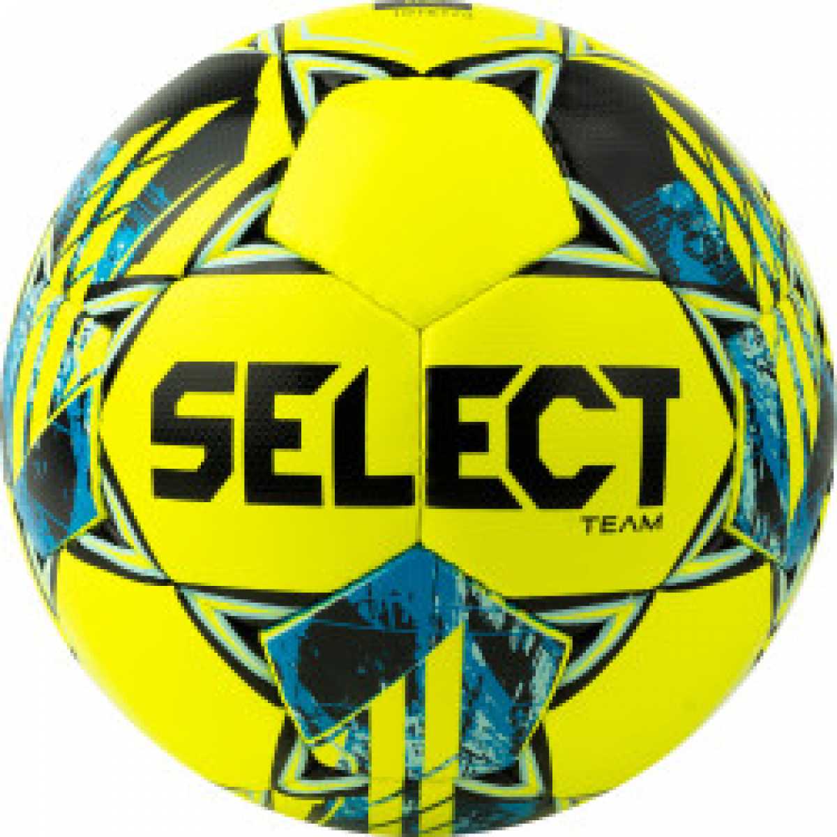 Мяч футбольный SELECT Team Basic V23, 0865560552, р.5, FIFA Basic, 32 пан