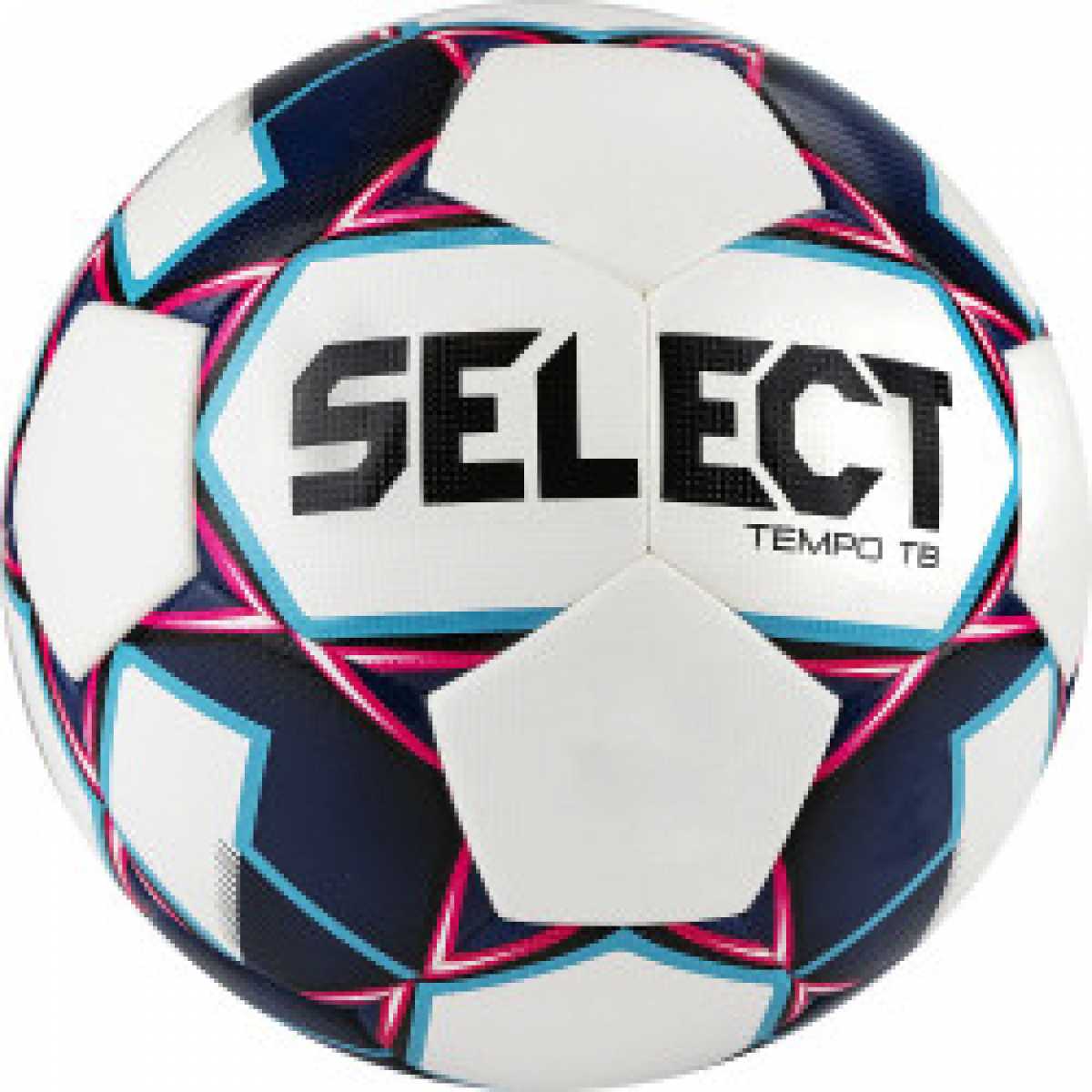 Мяч футбольный SELECT Tempo TB, 0574046009, р.4 Мяч футбольный SELECT Tempo TB, 0574046009, р.4