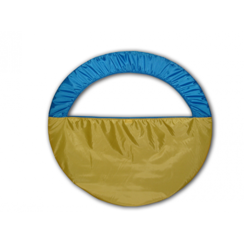 Чехол для обруча полукольцо диам.1000(ткань Тафета)