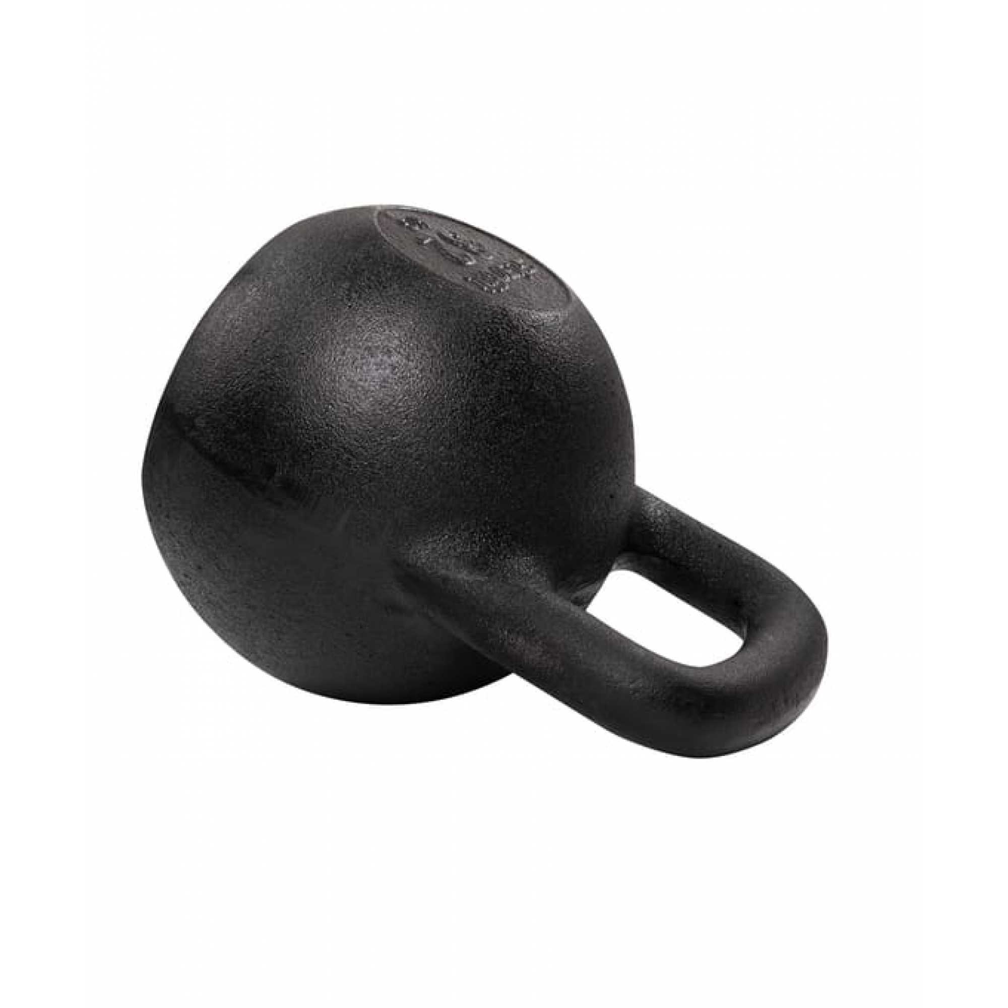 Гиря Starfit 32 кг, DB-602, чугунная Гиря Starfit 32 кг, DB-602, чугунная