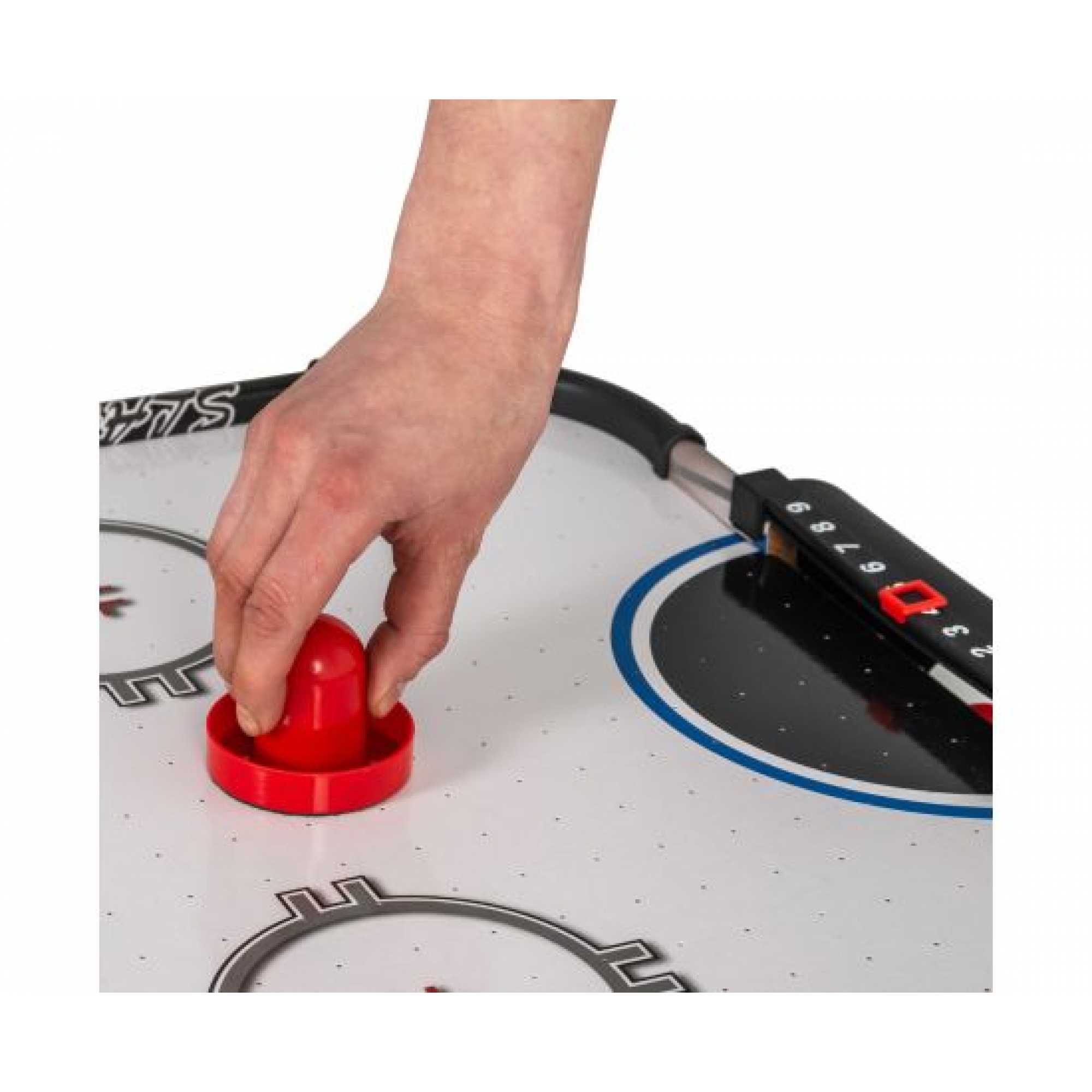 Игровой стол - аэрохоккей DFC MINI 42" JG-AT-14200 Игровой стол - аэрохоккей DFC MINI 42" JG-AT-14200
