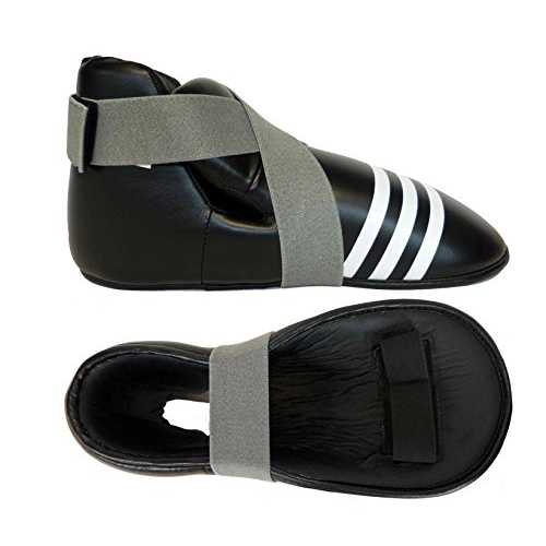Защита стопы super safety kicks черная adibp04 Защита стопы super safety kicks черная adibp04
