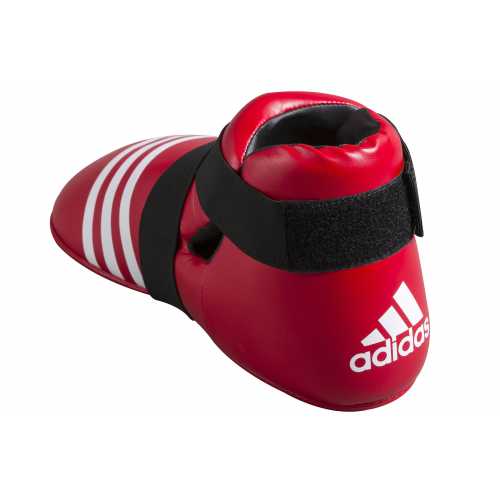 Защита стопы super safety kicks красная adibp04 Защита стопы super safety kicks красная adibp04