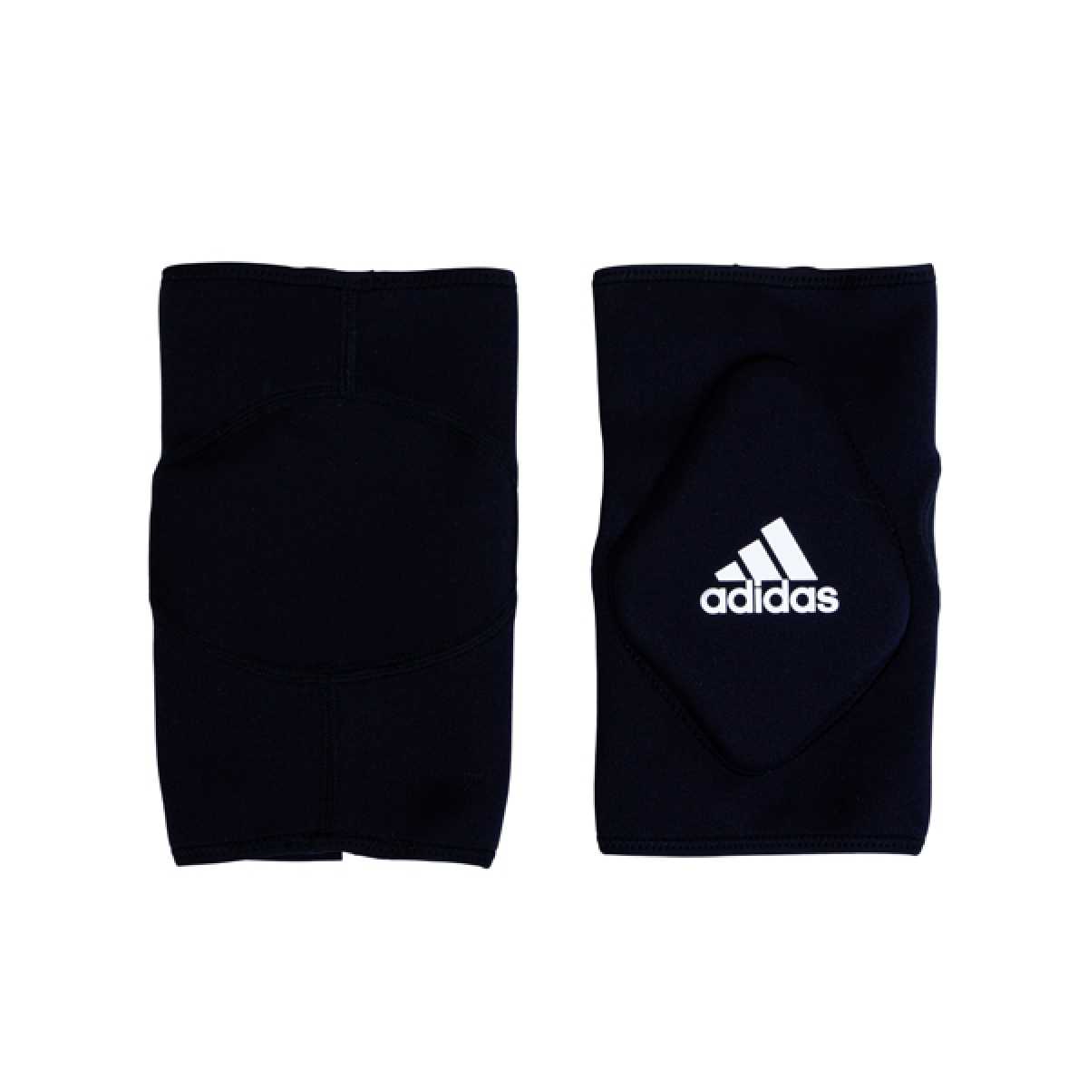 Защита локтя kickboxing elbow guard черная adieg01