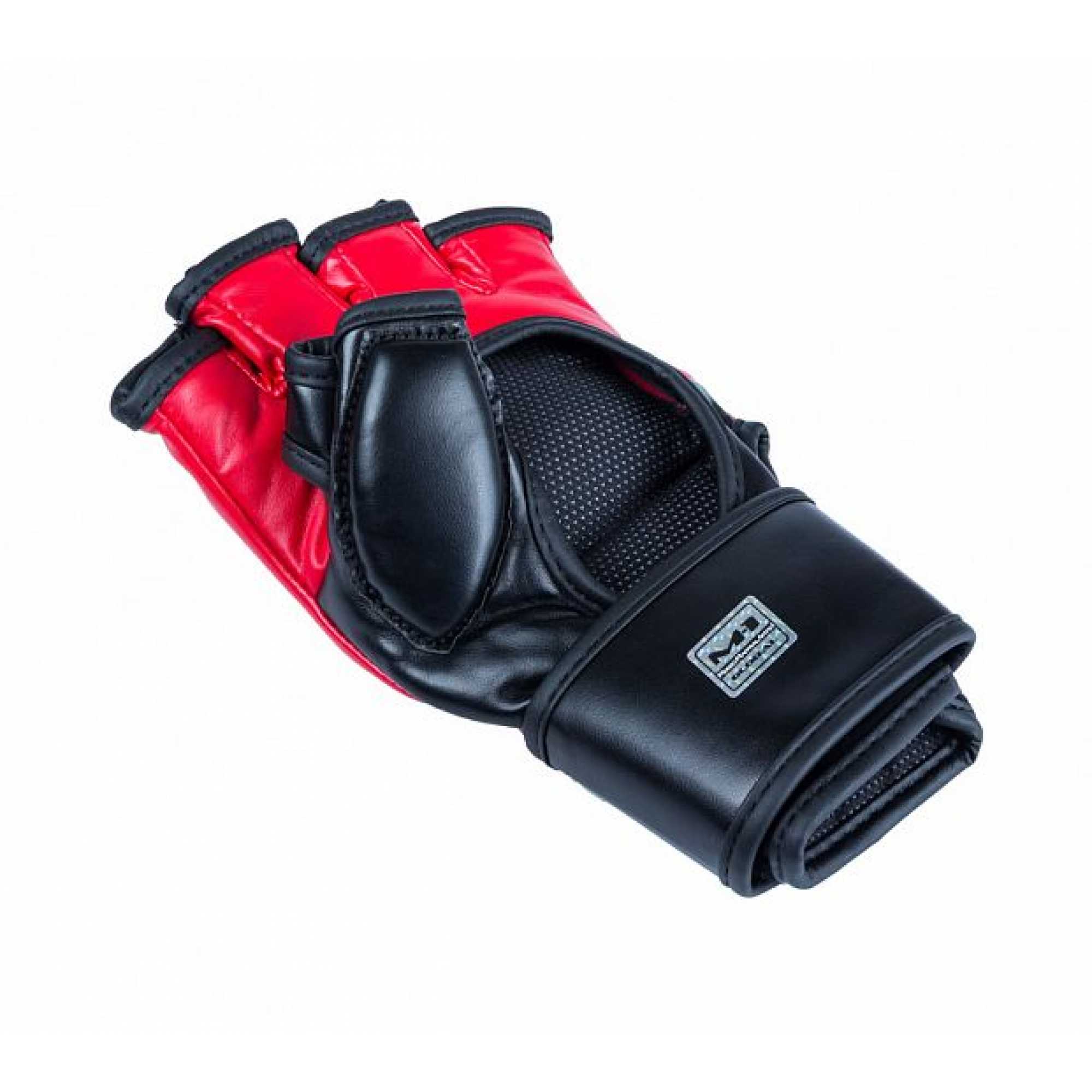 Перчатки для смешанных единоборств clinch m1 global gloves бело-красно-черные размер l/xl c622 Перчатки для смешанных единоборств clinch m1 global gloves бело-красно-черные размер l/xl c622