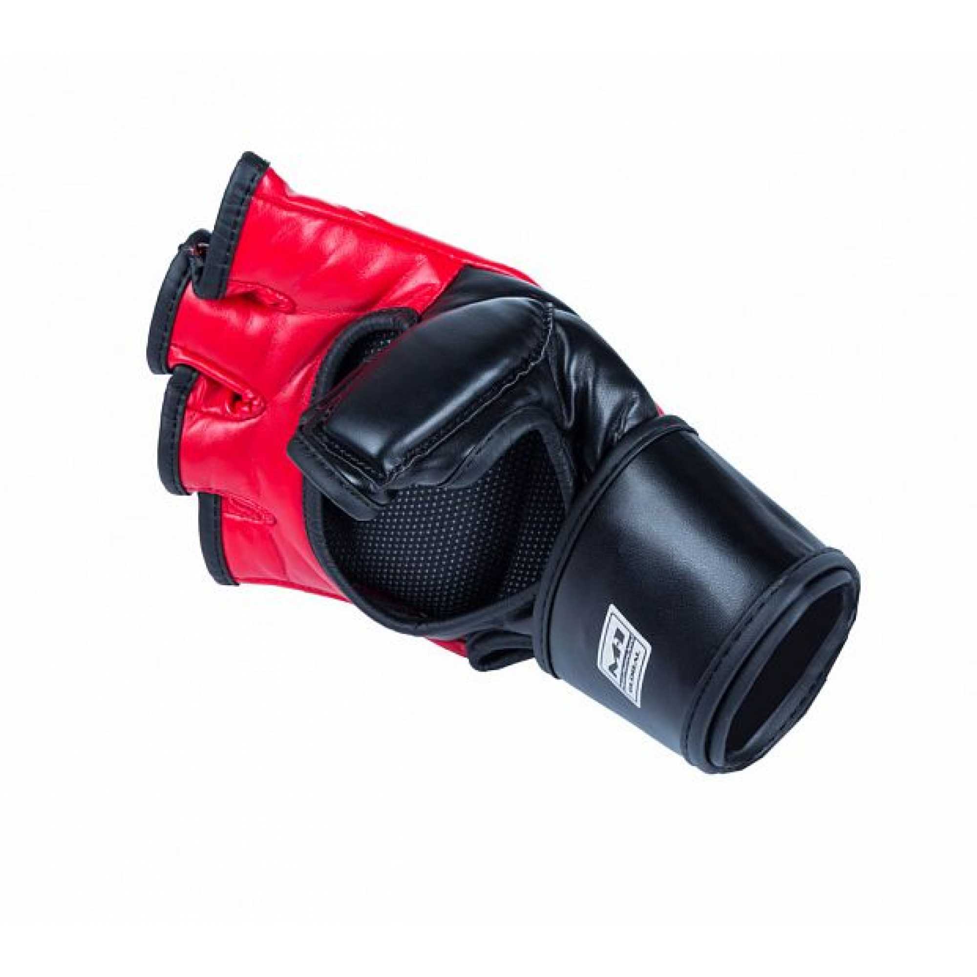 Перчатки для смешанных единоборств clinch m1 global gloves бело-красно-черные размер l/xl c622 Перчатки для смешанных единоборств clinch m1 global gloves бело-красно-черные размер l/xl c622