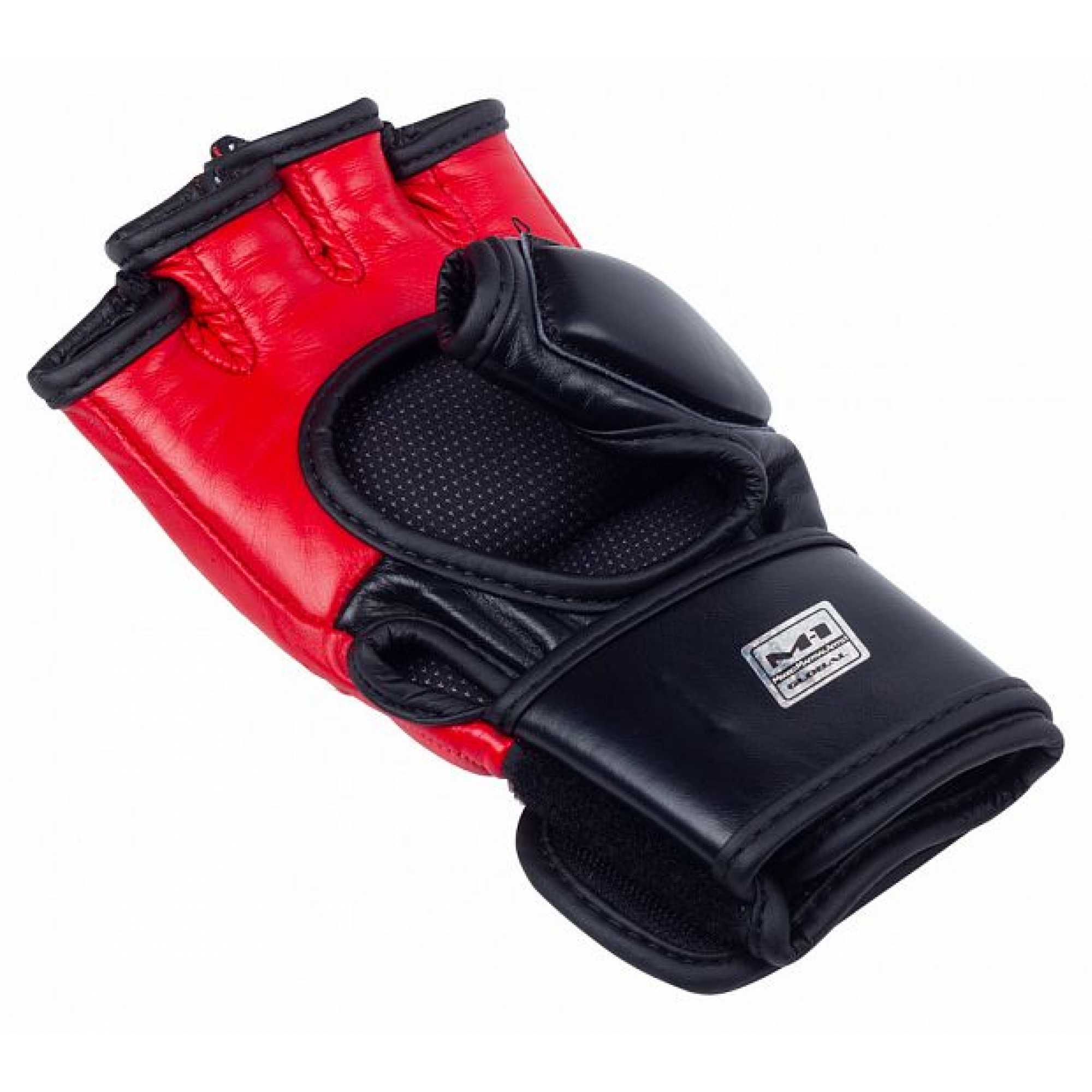 Перчатки для смешанных единоборств clinch m1 global official fight gloves бело-красно-черные c688 Перчатки для смешанных единоборств clinch m1 global official fight gloves бело-красно-черные c688