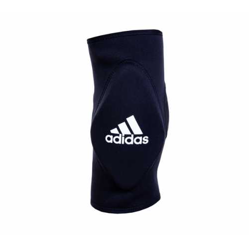 Защита колена kickboxing knee guard черная adikg01 Защита колена kickboxing knee guard черная adikg01