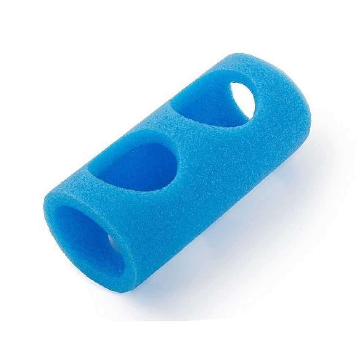 Коннектор с двумя отверстиями AquaFitness Larsen YP-A02 (896)