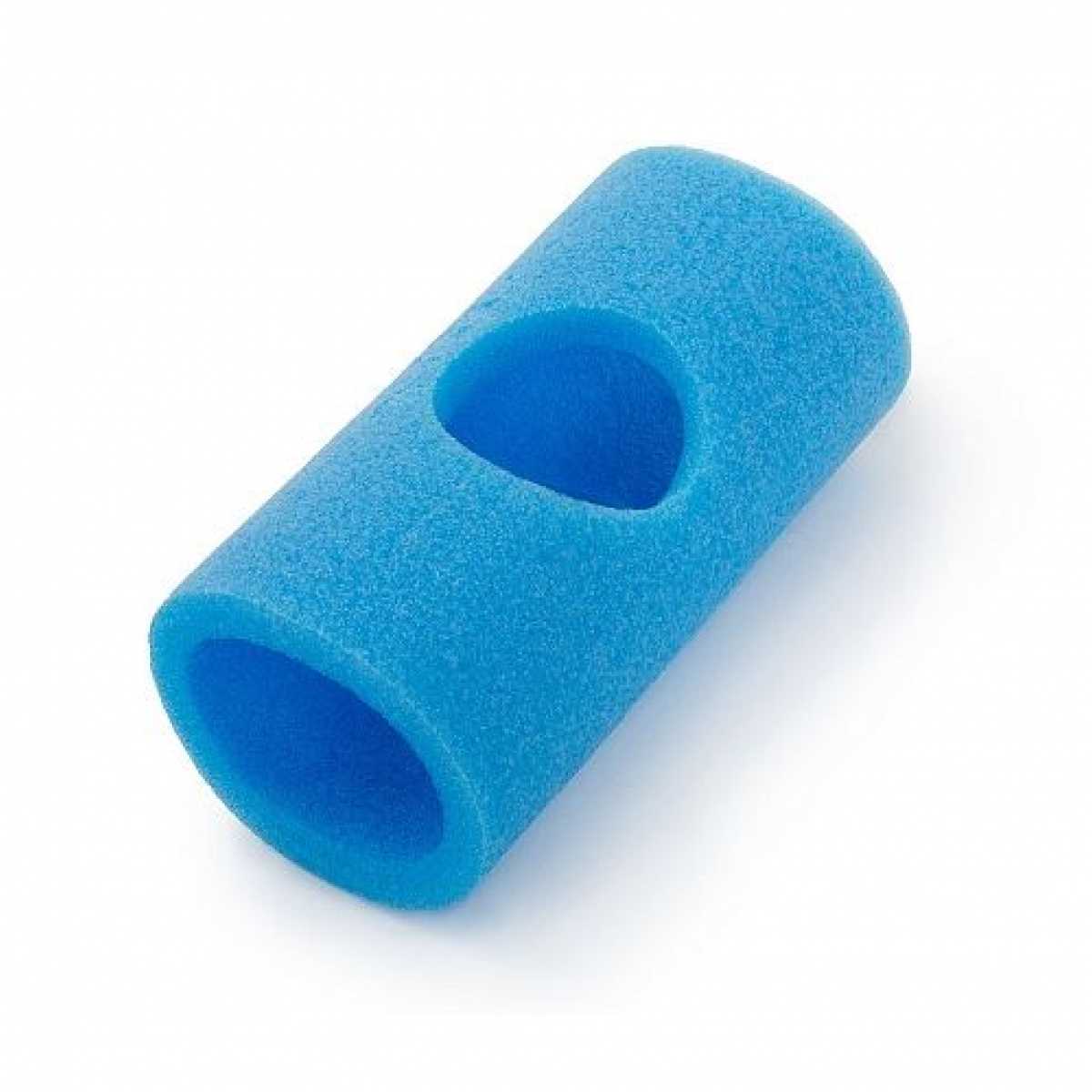 Коннектор с одним отверстием AquaFitness Larsen YP-A01 (889)