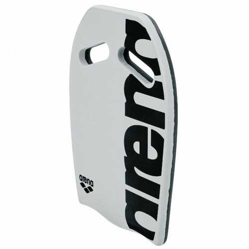 Доска для плавания ARENA Kickboard, 95275 050, черно-серебристый Доска для плавания ARENA Kickboard, 95275 050, черно-серебристый