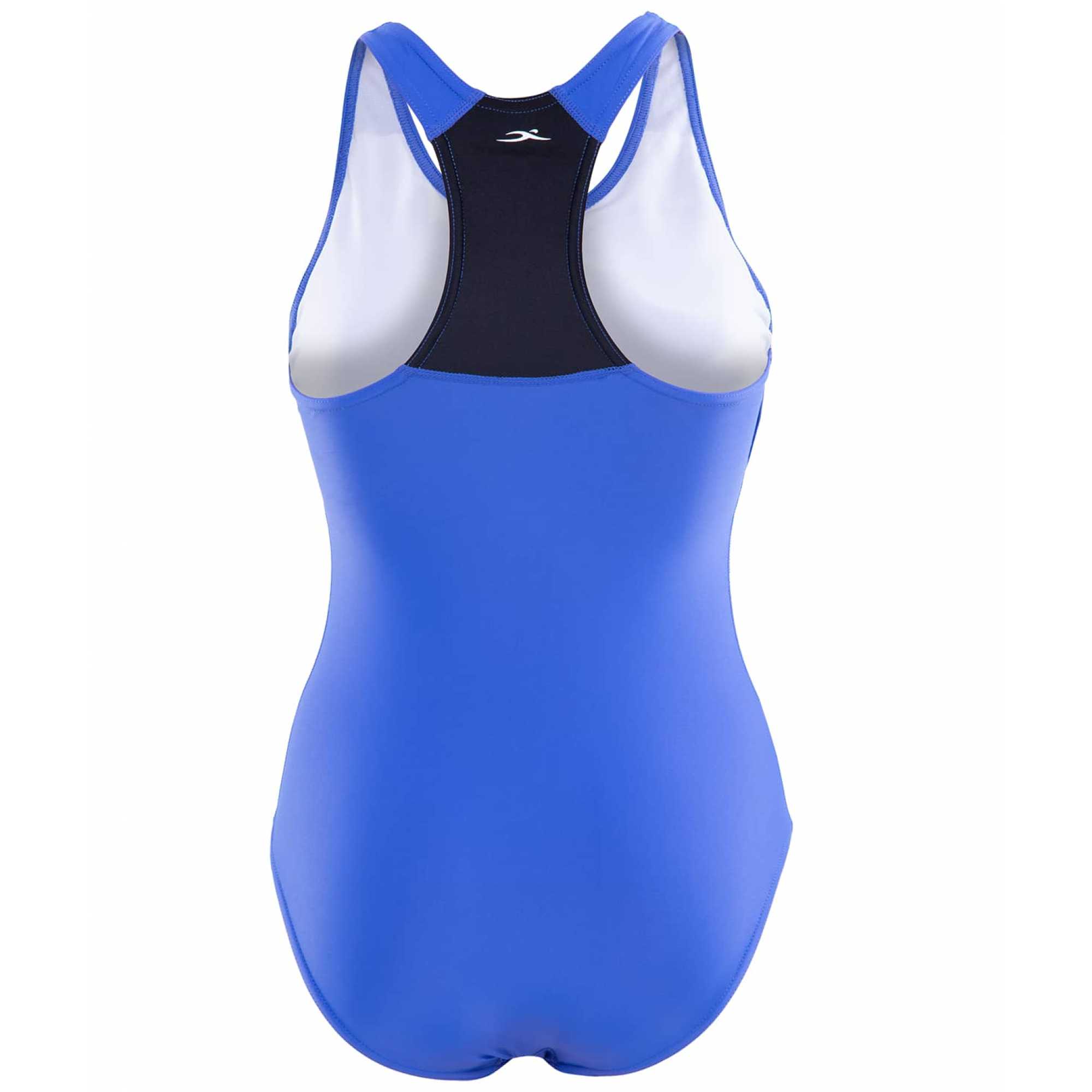Купальник для плавания Harmony Blue, полиамид Купальник для плавания Harmony Blue, полиамид