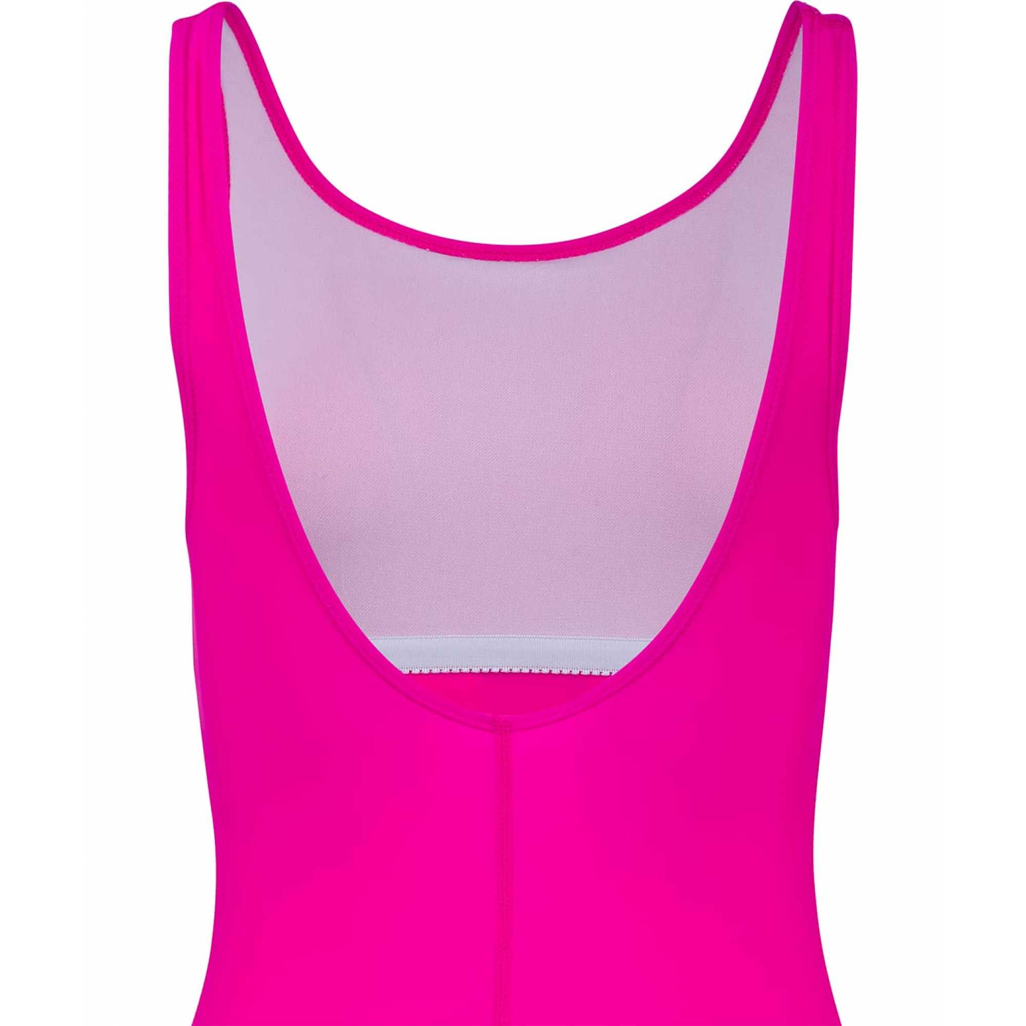 Купальник для плавания Zina Pink, полиамид Купальник для плавания Zina Pink, полиамид