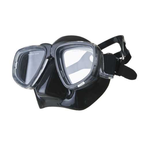Маска для плавания Salvas Neptun Black, CA515N2TNSTH, черный Маска для плавания Salvas Neptun Black, CA515N2TNSTH, черный
