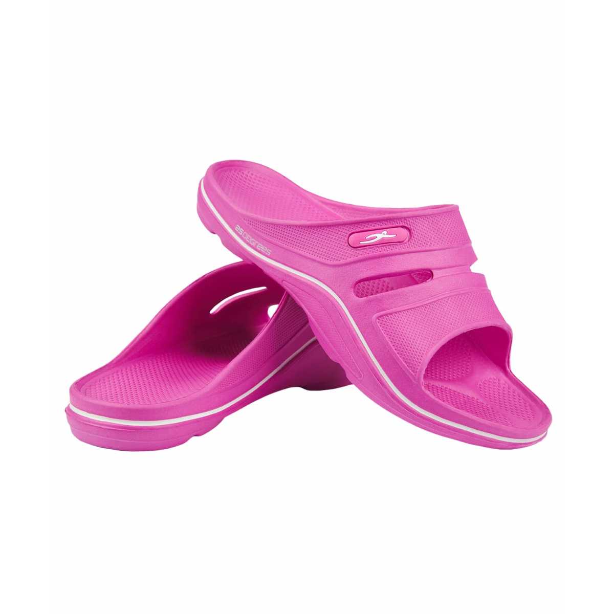 Пантолеты Reverse Pink/White, для девочек