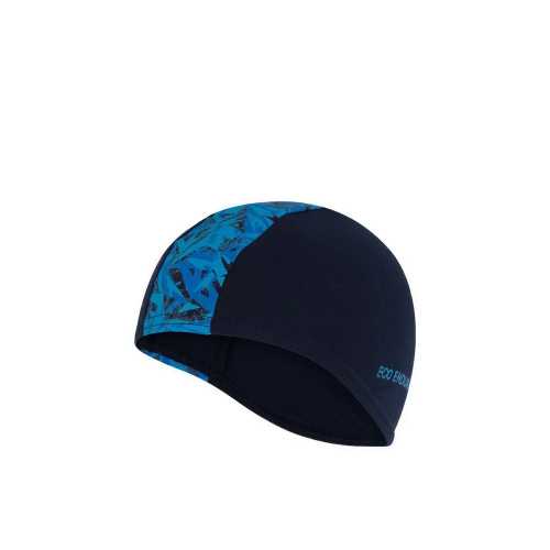 Шапочка для плавания SPEEDO HYPER BOOM CAP AU, 8-13955H190, СИНИЙ Шапочка для плавания SPEEDO HYPER BOOM CAP AU, 8-13955H190, СИНИЙ