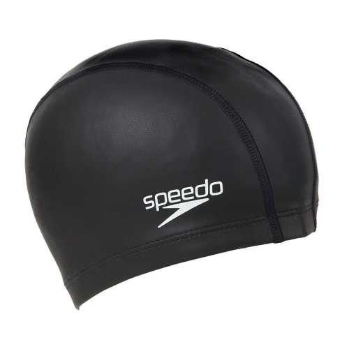 Шапочка для плавания SPEEDO Pace Cap, 8-720640001A, ЧЕРНЫЙ Шапочка для плавания SPEEDO Pace Cap, 8-720640001A, ЧЕРНЫЙ