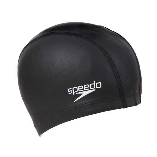 Шапочка для плавания SPEEDO Pace Cap, 8-720640001B, ЧЕРНЫЙ Шапочка для плавания SPEEDO Pace Cap, 8-720640001B, ЧЕРНЫЙ