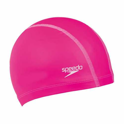 Шапочка для плавания SPEEDO Pace Cap, 8-720641341A, РОЗОВЫЙ Шапочка для плавания SPEEDO Pace Cap, 8-720641341A, РОЗОВЫЙ