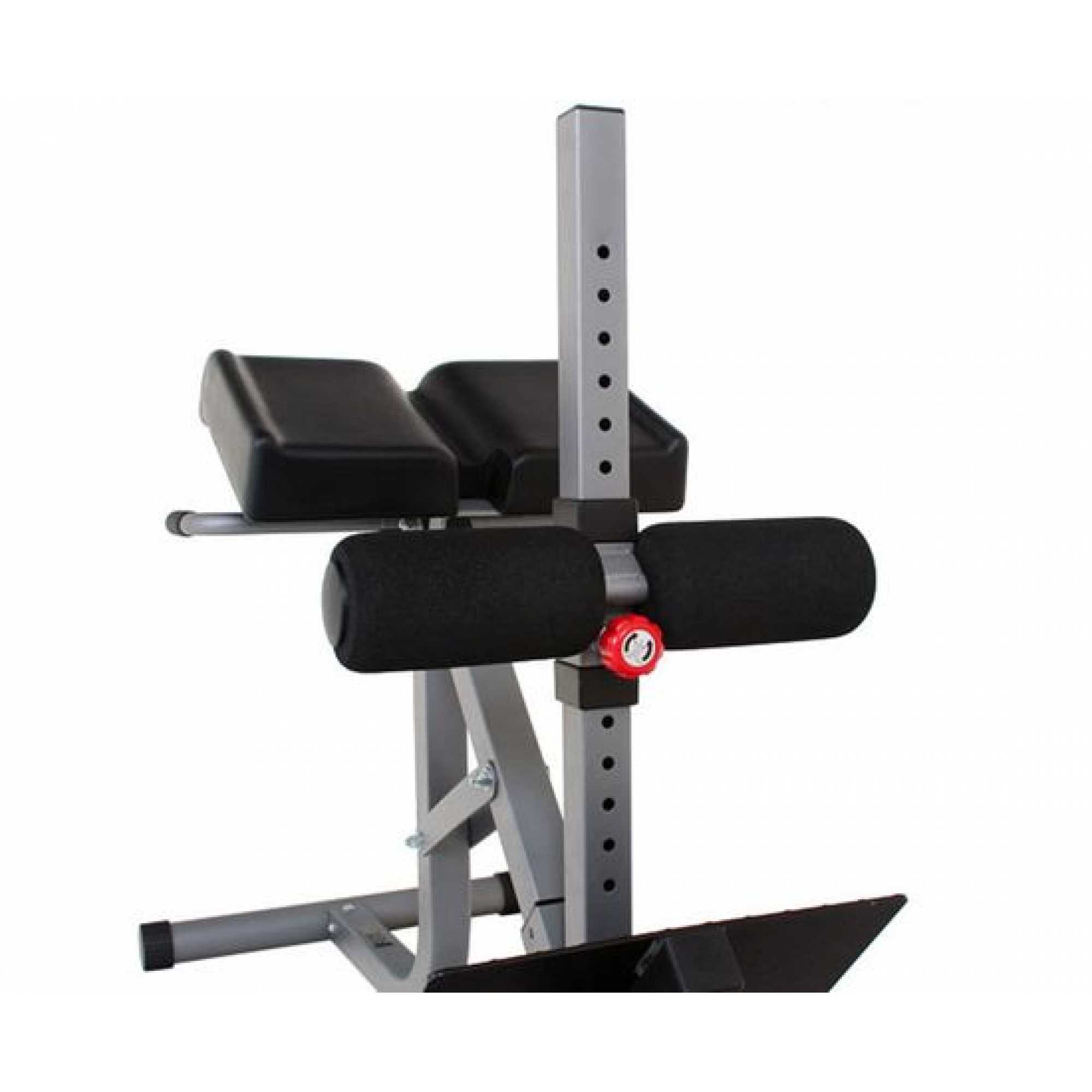 Гиперэкстензия/римский стул Body Craft F670 Гиперэкстензия/римский стул Body Craft F670
