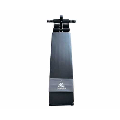 Скамья для пресса DFC Homegym D6610 Скамья для пресса DFC Homegym D6610