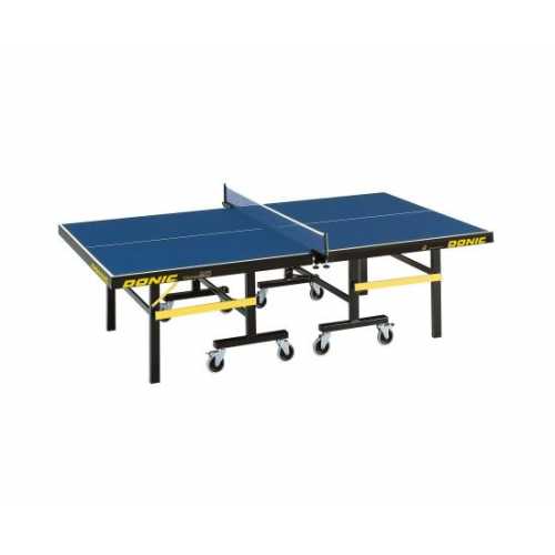 Теннисный стол DONIC Persson 25 blue (без сетки) Теннисный стол DONIC Persson 25 blue (без сетки)