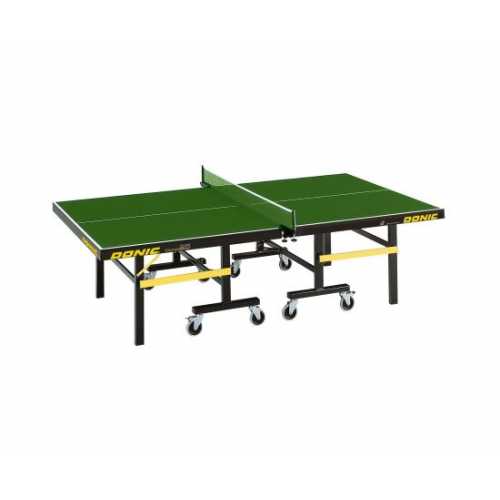 Теннисный стол DONIC Persson 25 green (без сетки) Теннисный стол DONIC Persson 25 green (без сетки)