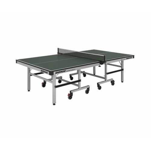 Теннисный стол DONIC Waldner Classic 25 green (без сетки) Теннисный стол DONIC Waldner Classic 25 green (без сетки)