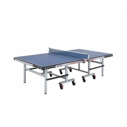 Теннисный стол DONIC Waldner Premium 30 blue (без сетки) Теннисный стол DONIC Waldner Premium 30 blue (без сетки)