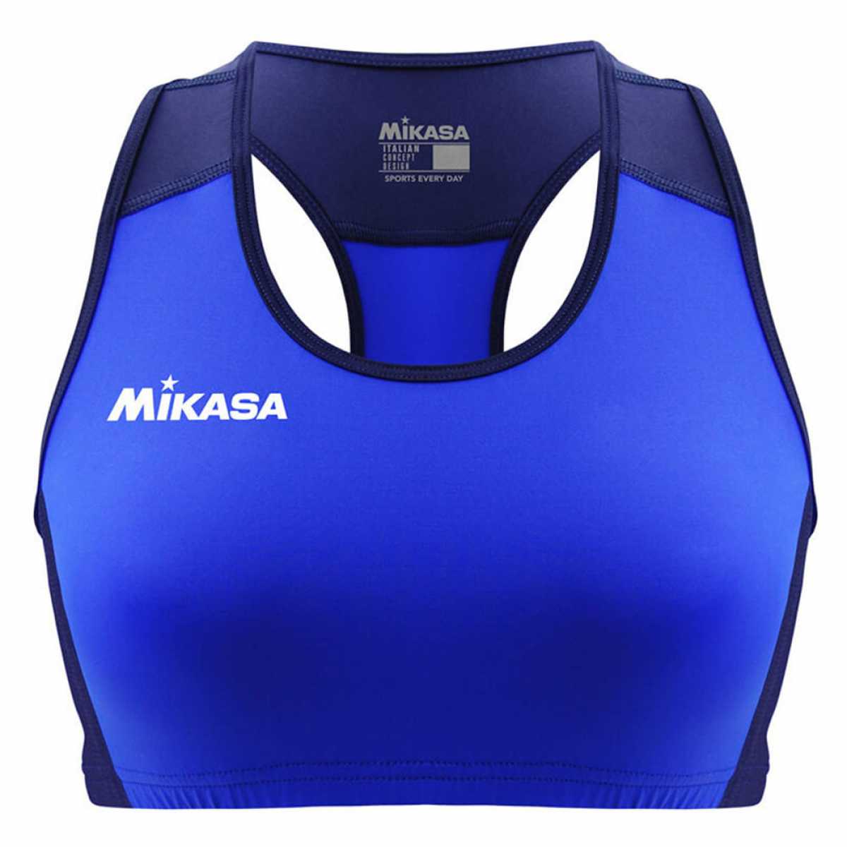 Топ для пляжного волейбола MIKASA MT6051-050