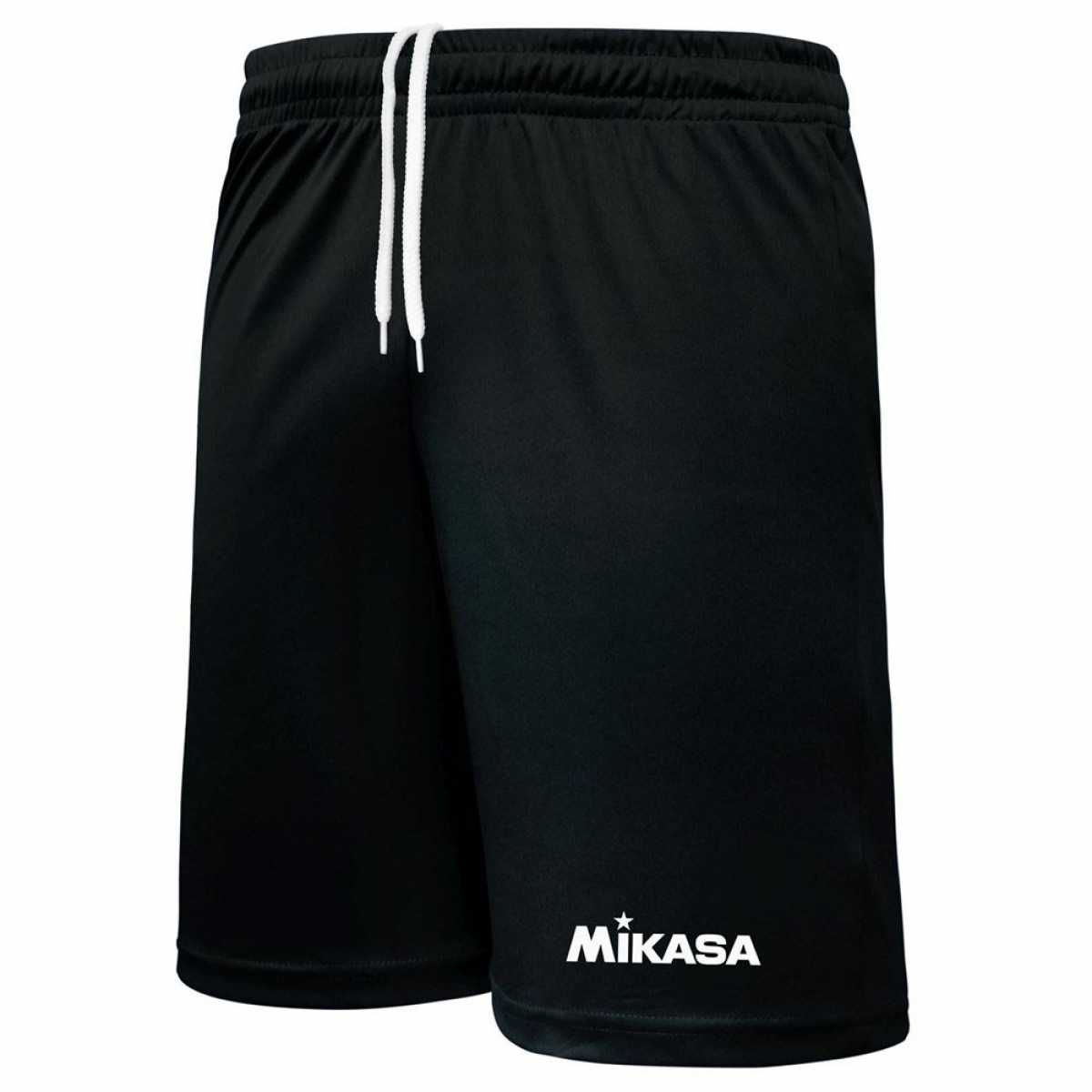Шорты тренировочные MIKASA MT159-049 Шорты тренировочные MIKASA MT159-049