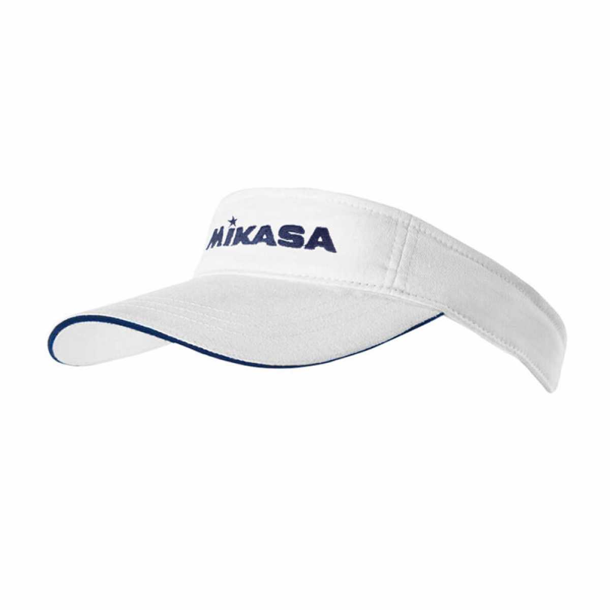 Бейсболка-козырек MIKASA MT90-022