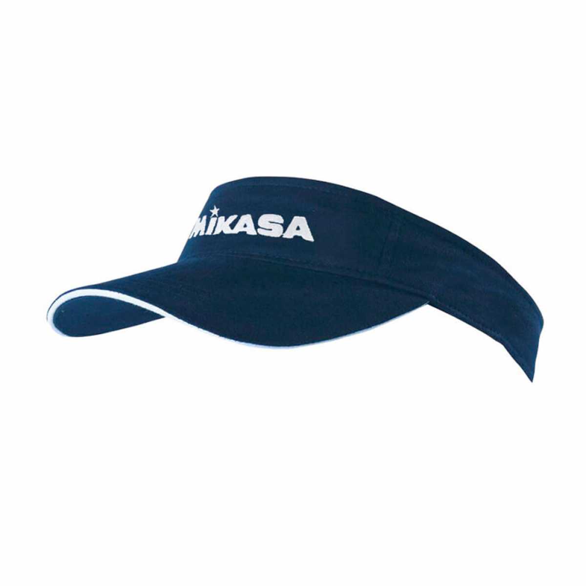 Бейсболка-козырек MIKASA MT90-036 Бейсболка-козырек MIKASA MT90-036