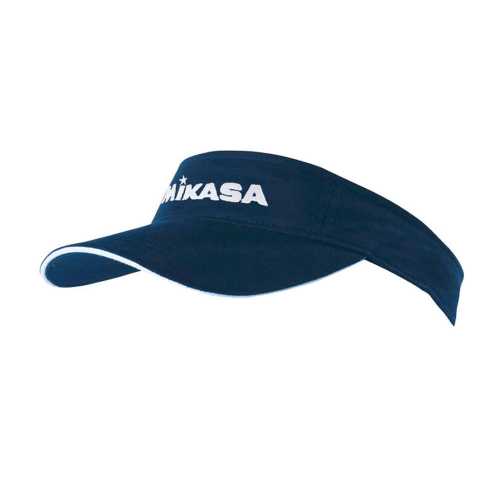 Бейсболка-козырек MIKASA MT90-036 Бейсболка-козырек MIKASA MT90-036