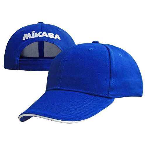 Бейсболка спортивная MIKASA MT481-029 Бейсболка спортивная MIKASA MT481-029