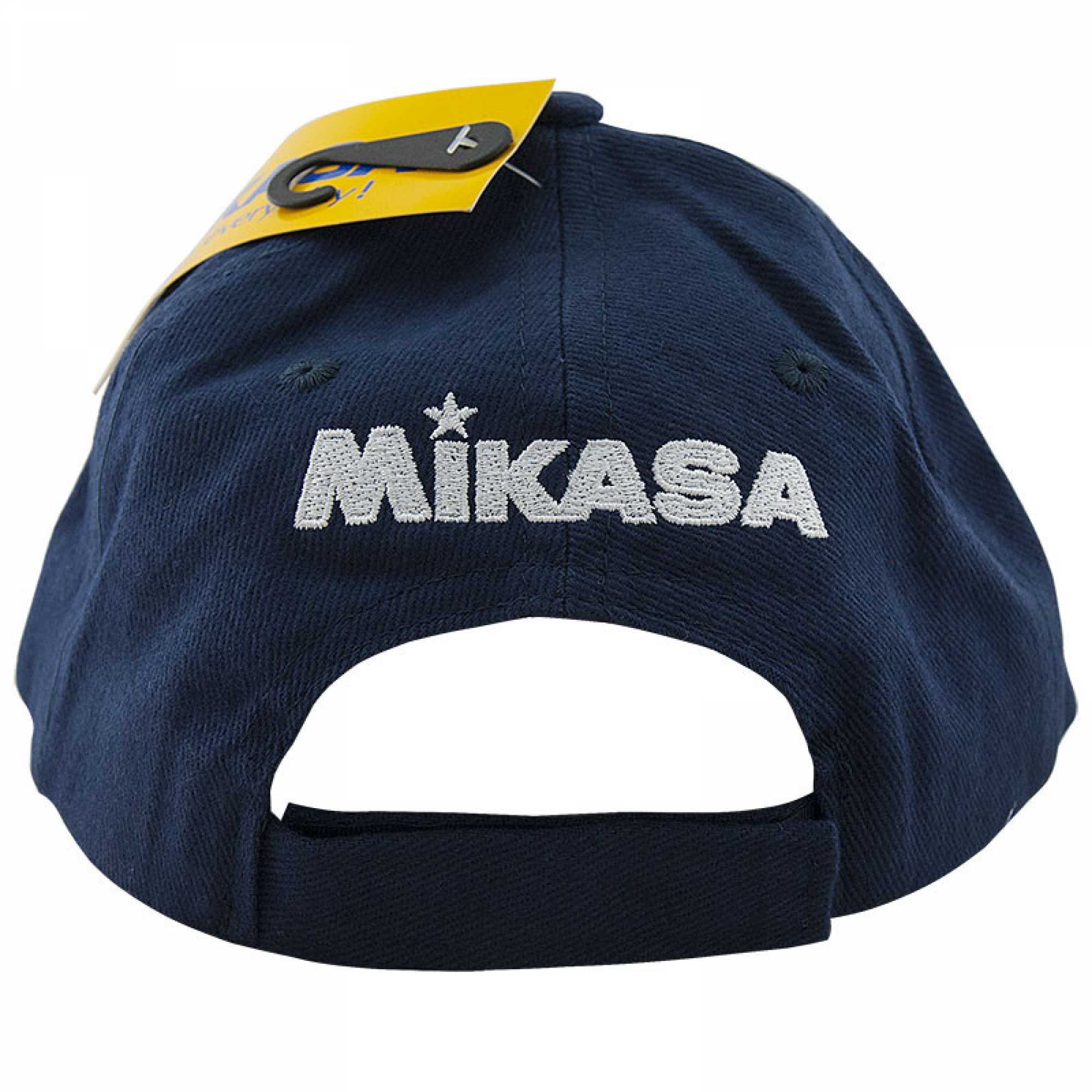 Бейсболка спортивная MIKASA MT481-036 Бейсболка спортивная MIKASA MT481-036